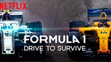 Формула 1. Драйв выживания 5 сезон 8 серия онлайн