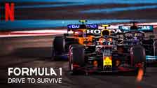 Формула 1. Драйв выживания 6 сезон 10 серия онлайн
