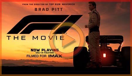 Фильм F1 / F1: The Movie смотреть онлайн