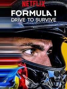 1 сезон Formula 1: Drive to Survive