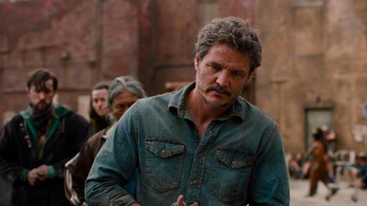 Сериал Одни из нас - Жизнеутверждающая история